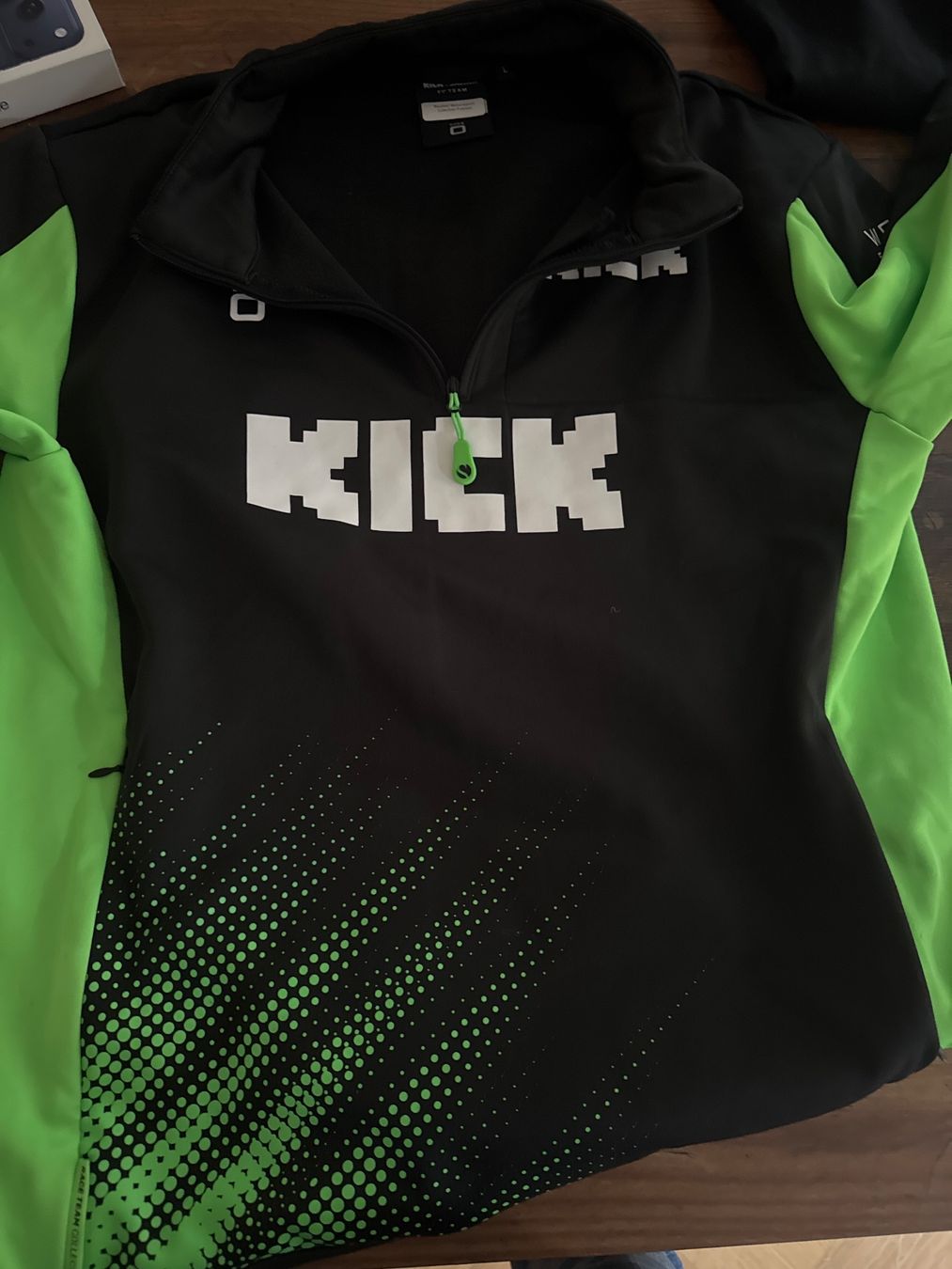 Maglioni & Felpe: Kick Pullover – Usato da Luzern venduto da lue_hjl9