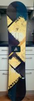 Firefly Snowboard, ideales Winterspass-Gerät!