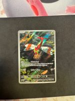 Pokemon Yanma (DRI 183) Karte EN