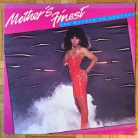 LP - Mother's Finest – One Mother To Another