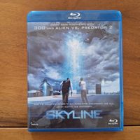 Skyline - Bluray