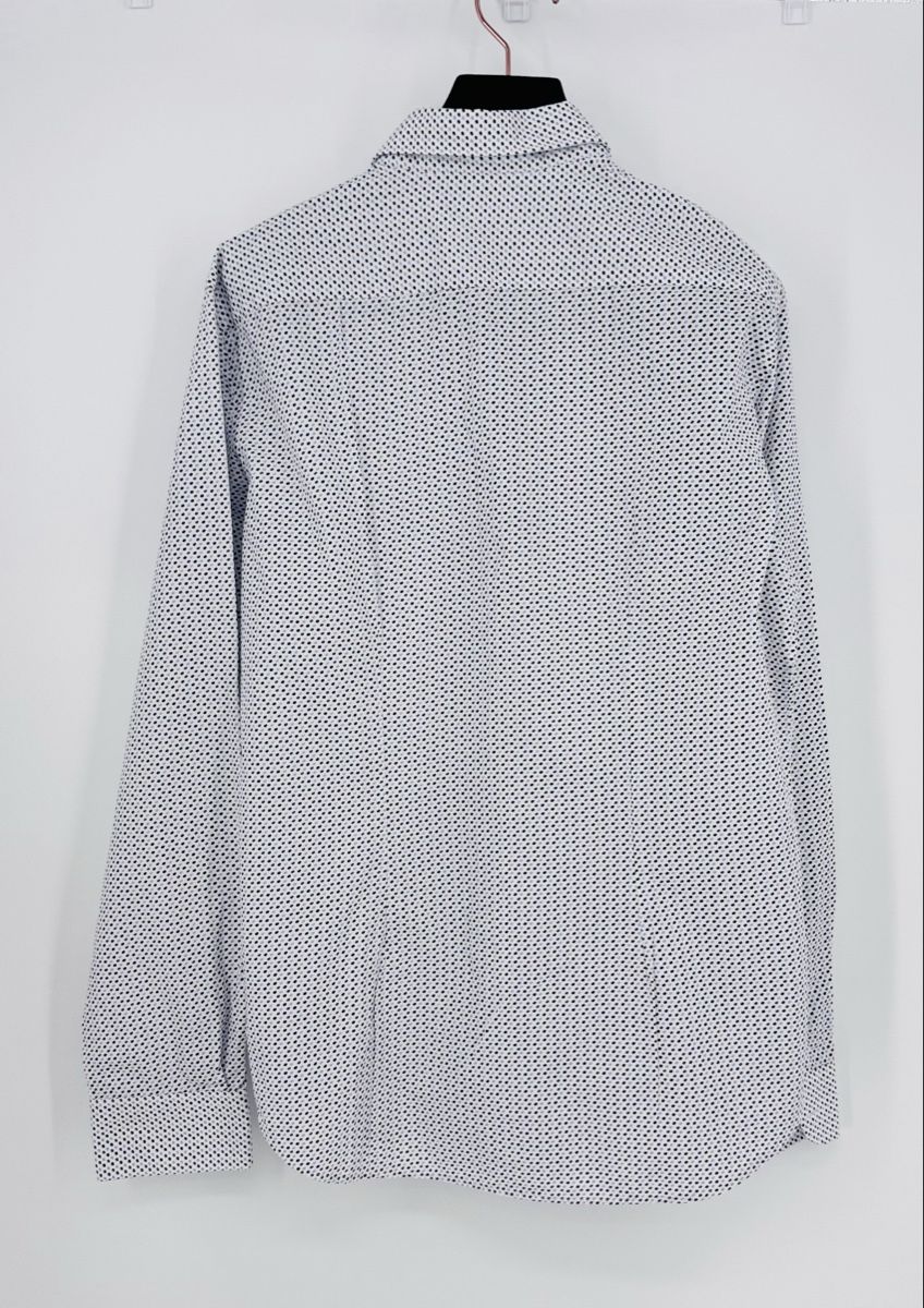 Chemises: # MAN - Hemd Gr. 16/41 - PHILO VANCE # – D'occasion à Bolligen par secondhand-with-love 1