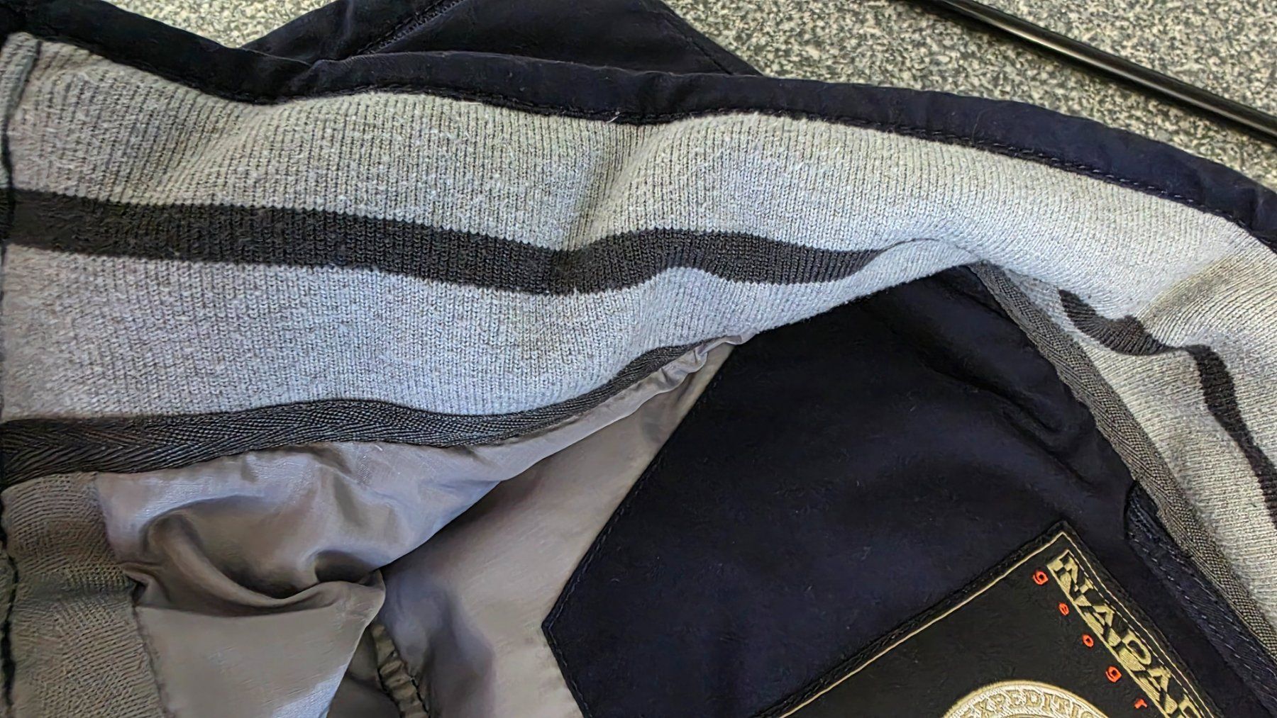 Napapijri Gilet & Giacche: Gilet – Usato da Dübendorf venduto da Jolenia 3