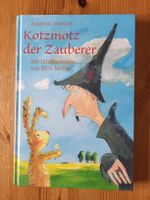 Kotzmotz der Zauberer