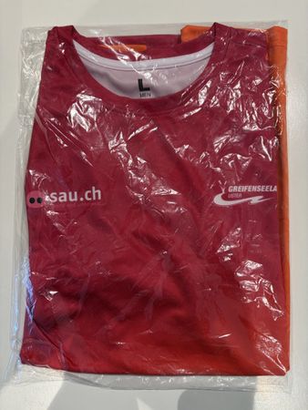 Shirt Greifenseelauf 2026 Grösse L
