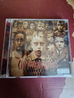 CD - Korn – Untouchables (Nu Metal, 2002)