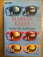 Marian Keyes / Sushi für Anfänger / Buch