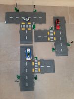 Lego City 60304 Strassenkreuzungen mit Ampel
