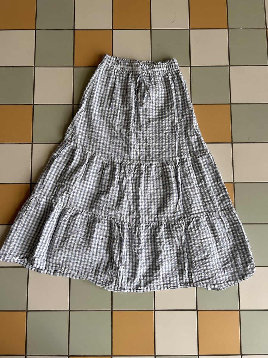 Lotti & Set di vestiti: Tolles Kleiderpaket ca. Gr. 146/152 – Usato da Zürich venduto da Diekosaken 3