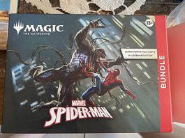 Magic the Gatering Spider-Man Bundle