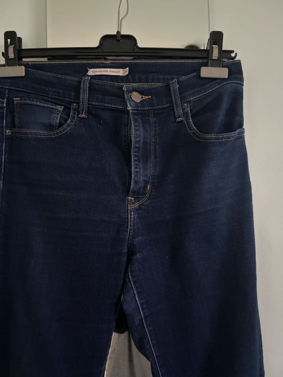 Levi's Jeans: Jeans Lewis taille 29 – Usato da Lausanne venduto da PinaD 3
