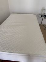 Matri Boxspring Fennobed Cassia