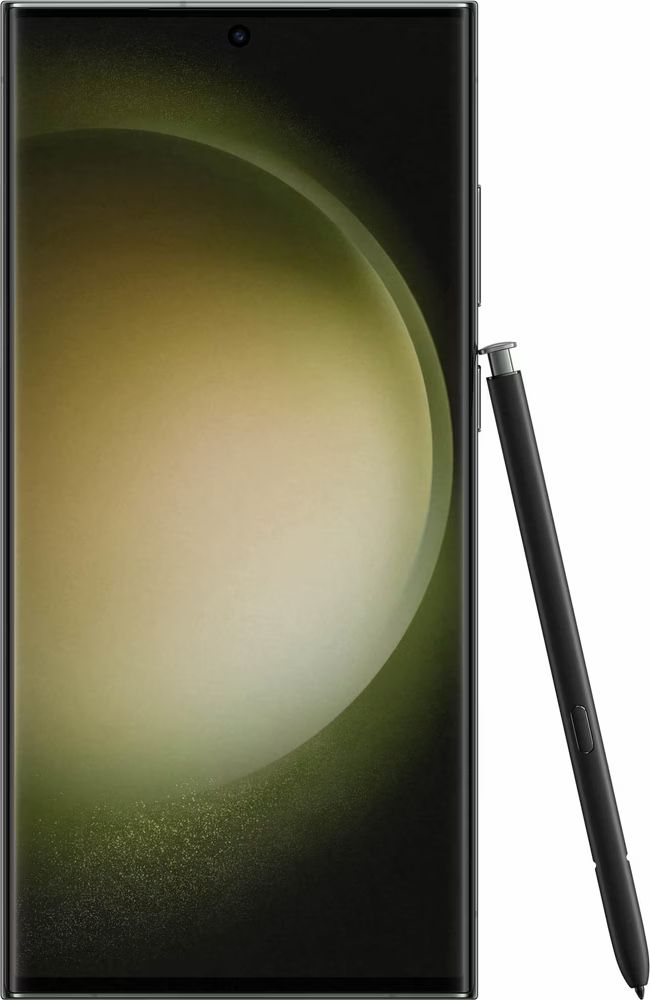 Samsung Telefoni cellulari / Smartphones: Samsung Galaxy S23 Ultra – Usato da Horgen venduto da DH177 7