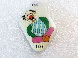 Ansteckpin 291: FGB