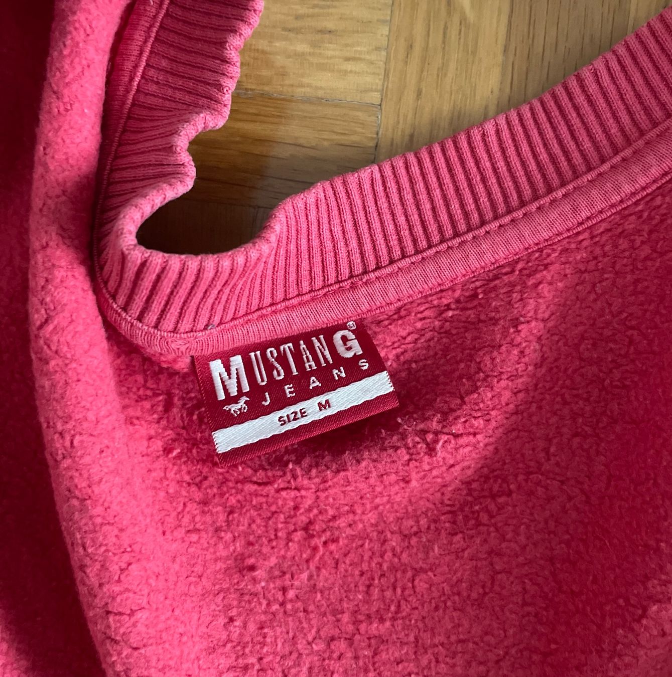 Giacche: Mustang Jacke Gr. M (S) – Nuovo (secondo la descrizione) da Rüfenacht BE venduto da Anele_13 7