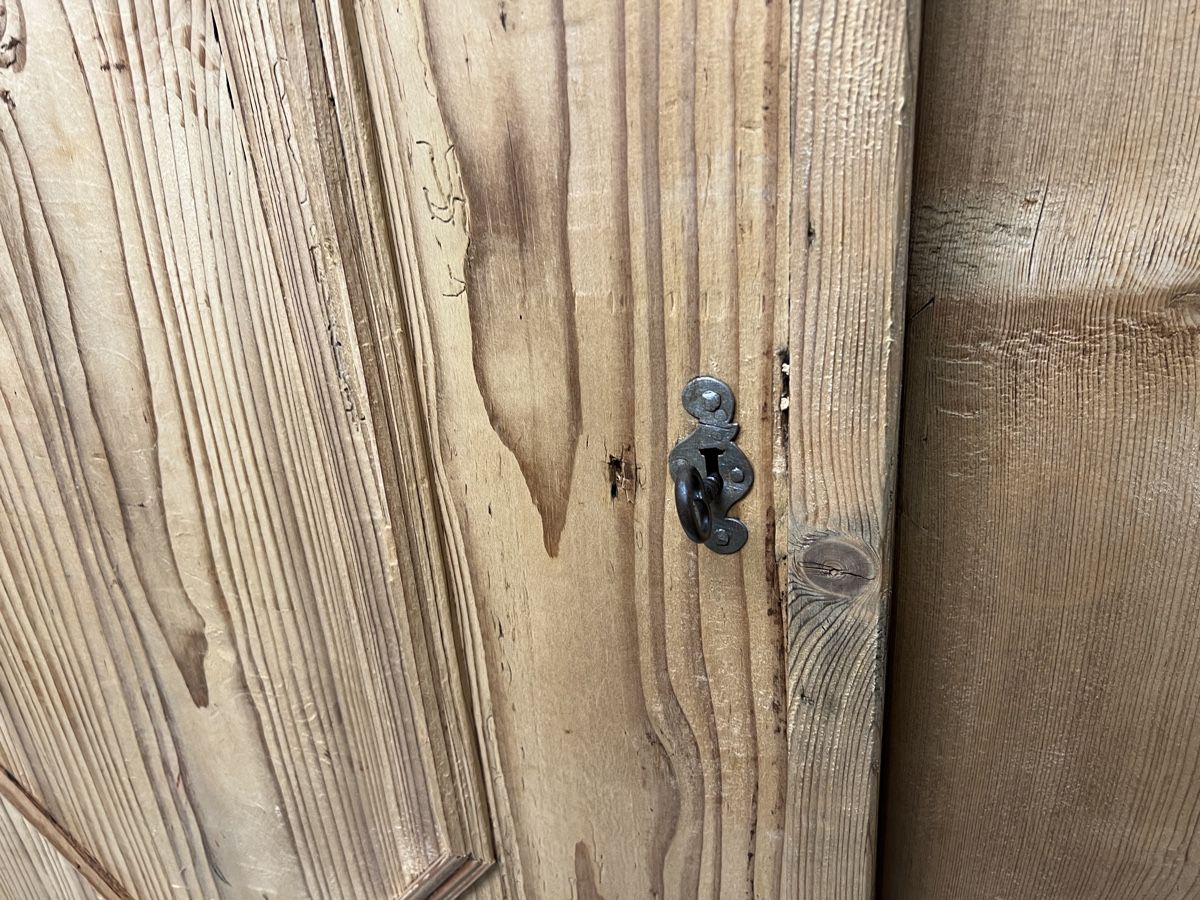 Armadi: Antiker Schrank, Holz – Usato da Thun venduto da gehoerntes_veilchen 4