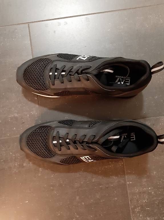 Scarpe da uomo: Sneakers – Usato da Zürich venduto da Brati 1