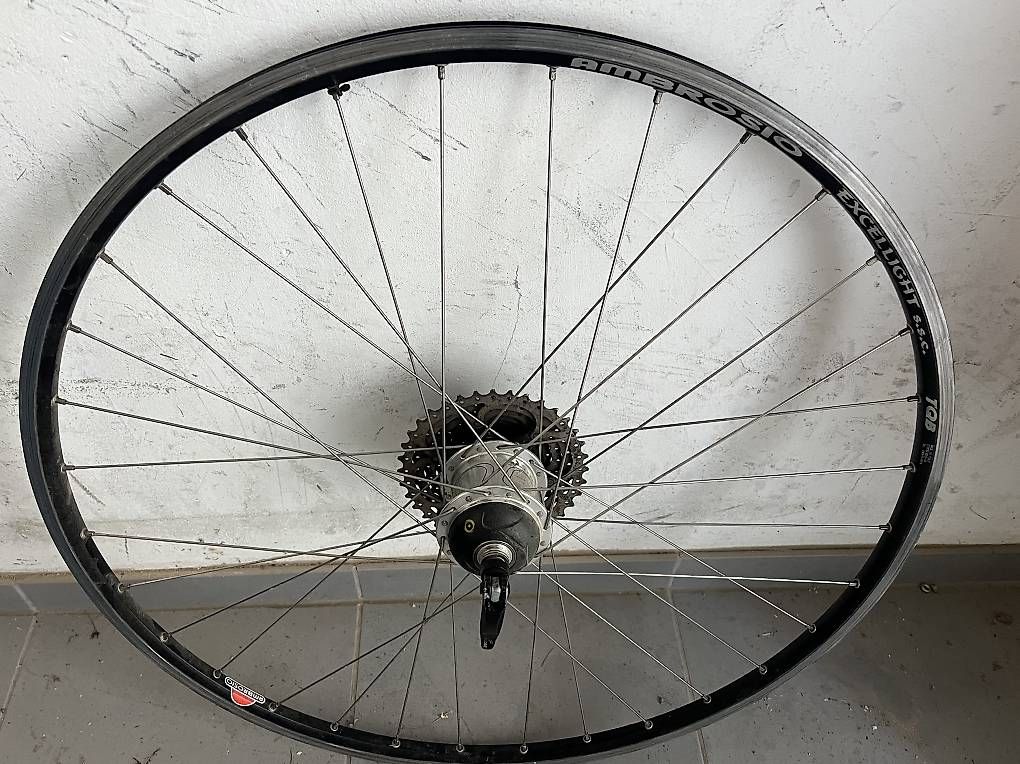 Ingressi: Diverse Wattmesser, ab 190 – Usato da Steinmaur venduto da Klound 2