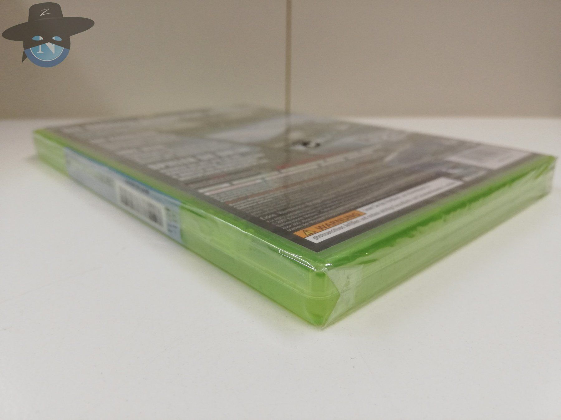 Microsoft Giochi: Battlestations Midway / XBox 360 / NEU - sealed - OVP – Nuovo (secondo la descrizione) da St. Gallen venduto da zorro_dc 2