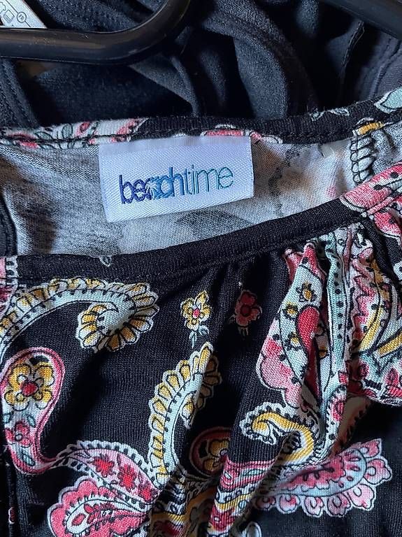 Kleider: Strandkleid von Beachtime, Grösse 36 – Neu (gemäss Beschreibung) aus Rüschegg Heubach von sharky81 2