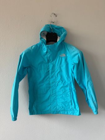The North Face jacket dryvent girls size M waterproof