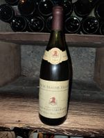 Côte de Beaune-Villages Jaboulet-Vercherre 1991