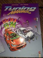 BdTuning Maniacs tome 1
