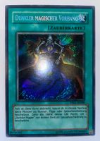 GOAT | Secret Rare | Dunkler magischer Vorhang | Magier