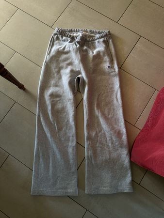 Champion Pants wide - size L