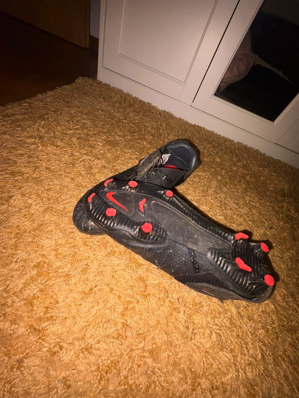Nike Scarpe da uomo: Nike Phantom – Usato da Dürnten venduto da sak_fk7n