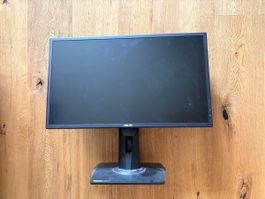 ASUS VG248QG 24” Gaming Monitor – 165 Hz, G-SYNC Compatible,