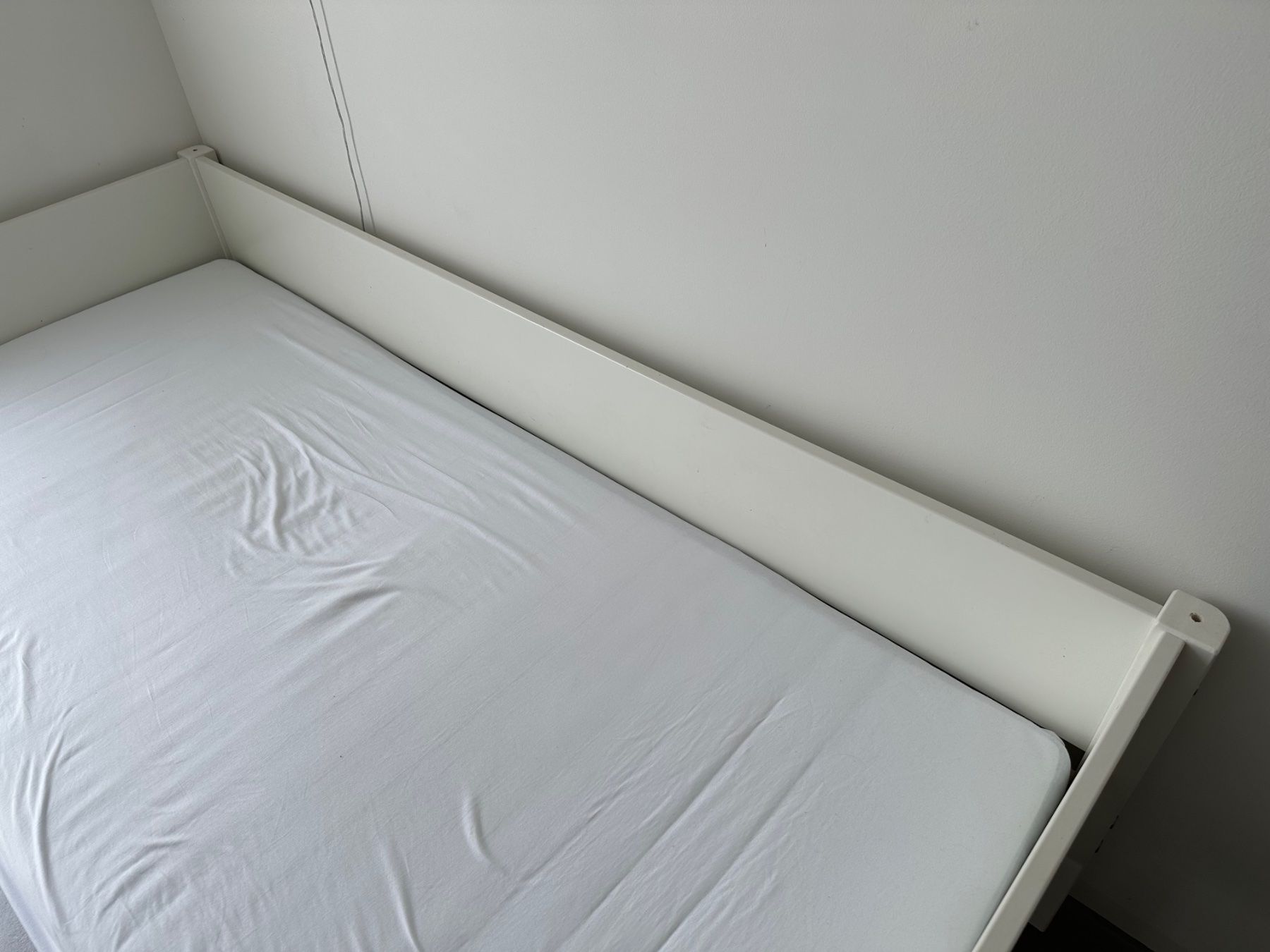 Micasa Letti: Flexa Kinderbett 90x200 – Usato da Horgen venduto da uwolfers 2