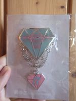 Seventeen "Right Here" Tour 2021 Pin