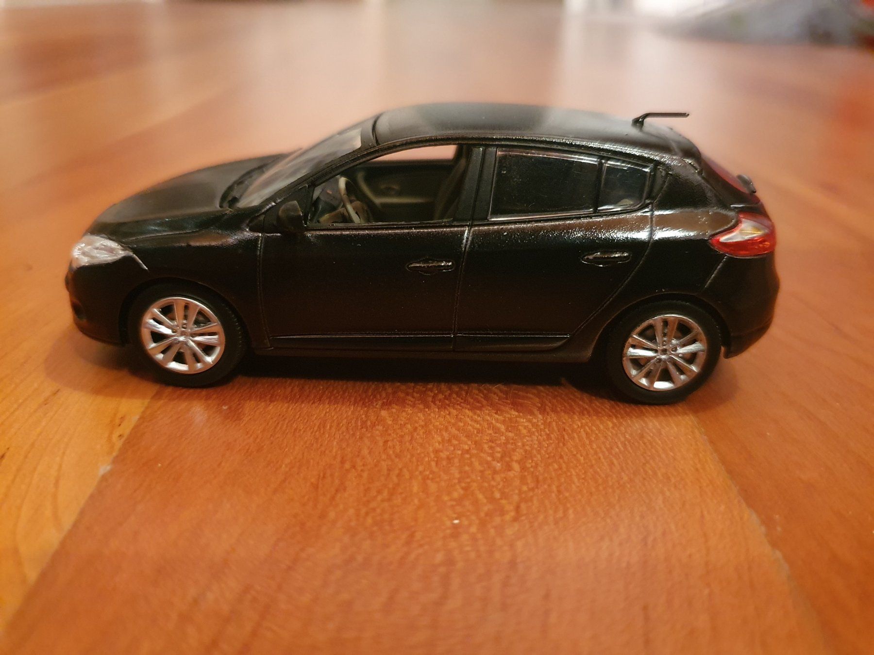 Norev Modellini d'auto: Renault Megane, Norev, 1:43 – Usato da Triesen venduto da platzproblem1 4