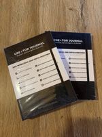 Creator Journal Erfolgs Journal neu und originalverpackt