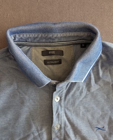 Brac polo shirt 