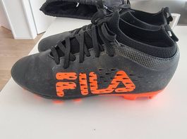 Fila Fussballschuhe Grösse 36