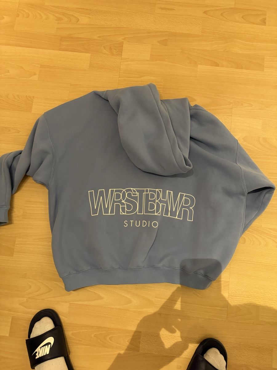 Pullover & Sweatshirts: Pullover – Neu (gemäss Beschreibung) aus Däniken SO von jschenker27 1