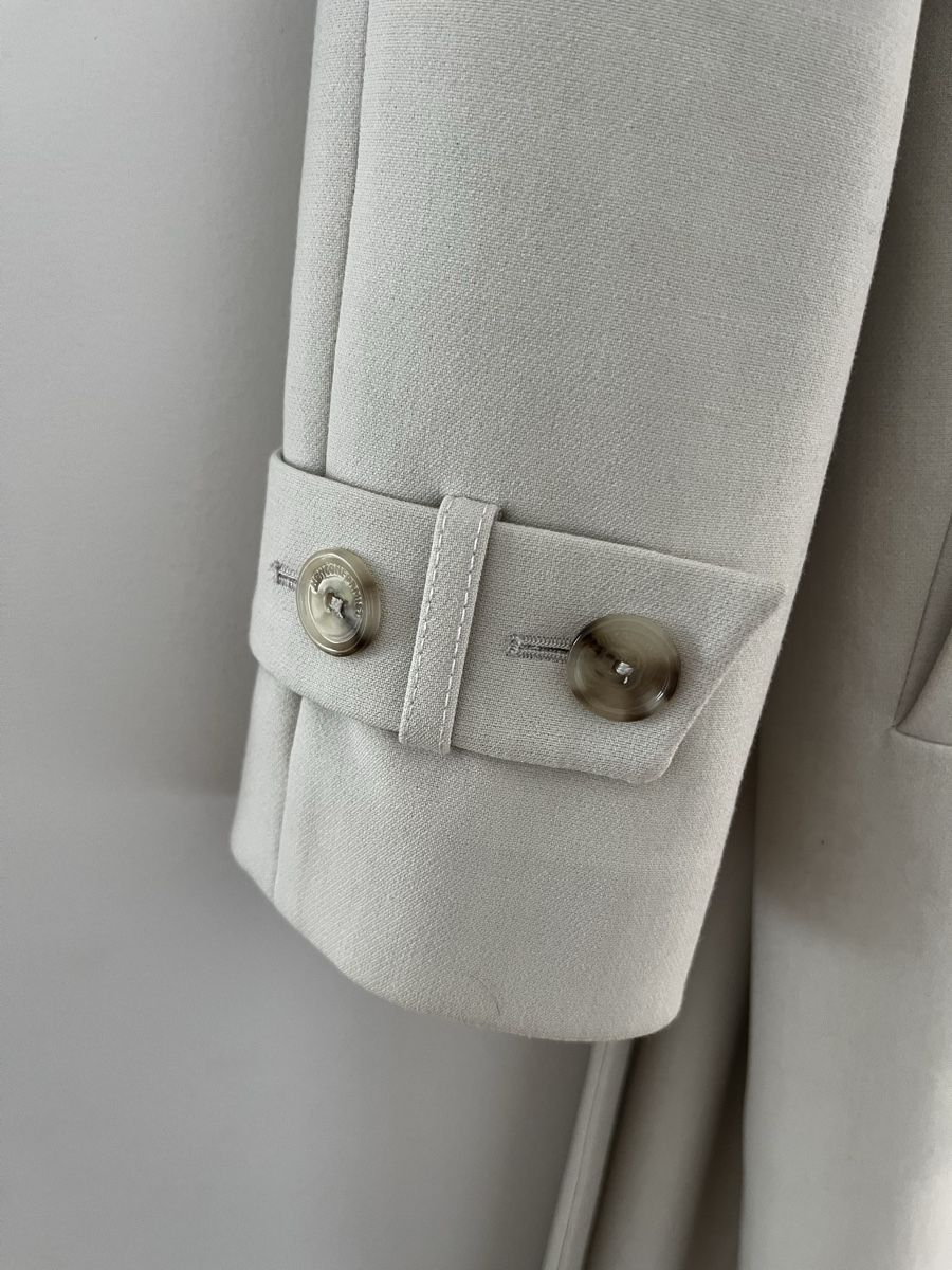 Mäntel: Patrizia Aryton Trench Coat, Size S – Gebraucht aus Wallisellen von emi_vm2k 4