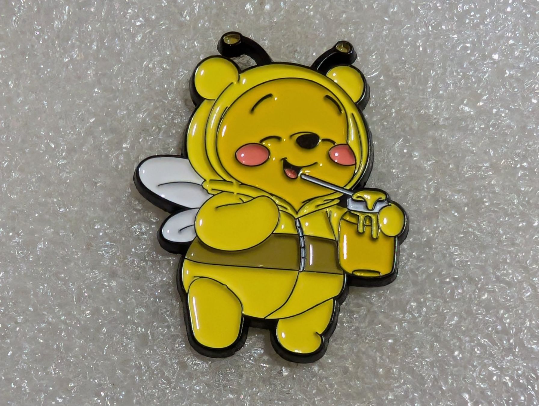 Plaquettes & Badges: Ansteckbutton 239: Disney – D'occasion à Oppligen par Pin-Fall-Shop