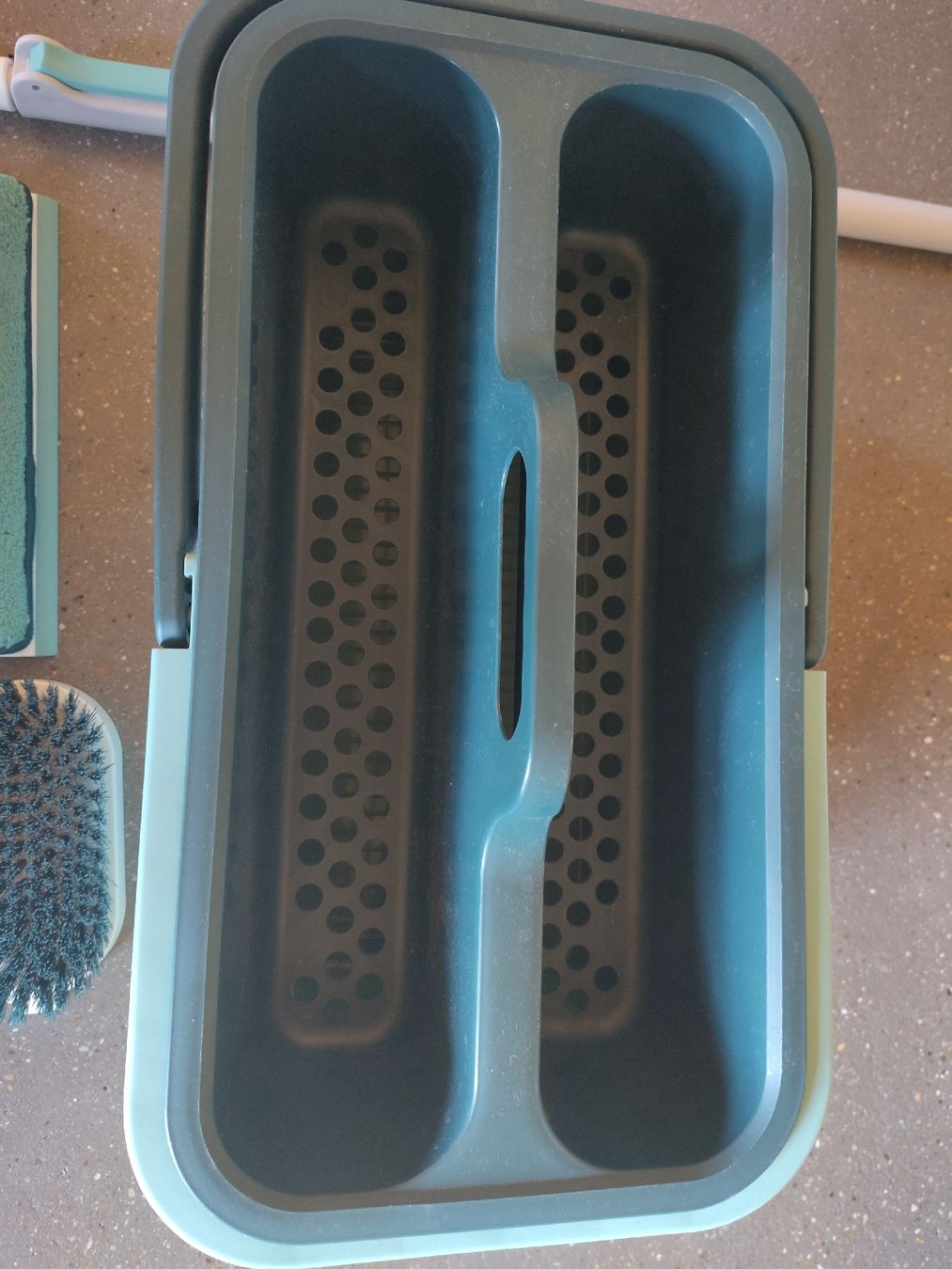 Ikea Altro in Apparecchi per la pulizia: Putz-Set IKEA PEPPRIG – Usato da Zürich venduto da aurelie.99 4