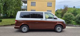 VW T5 CAMPER ( 9 SITZ )