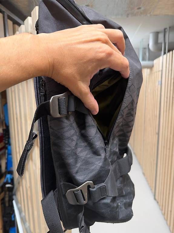 Sacs à dos: Laptop Rucksack Victorinox – D'occasion à Zürich par ATief 3