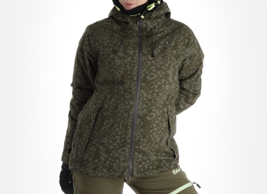 Vestes: Rehall Kiki R Snowboardjacke – D'occasion à Dulliken par garry_91