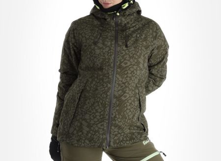 Rehall Kiki R Snowboardjacke
