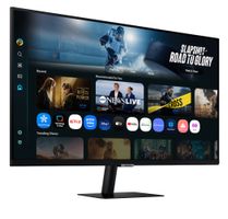 Samsung Smart Monitor M7