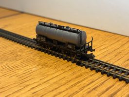 M1319: Kesselwagen (Spur N)