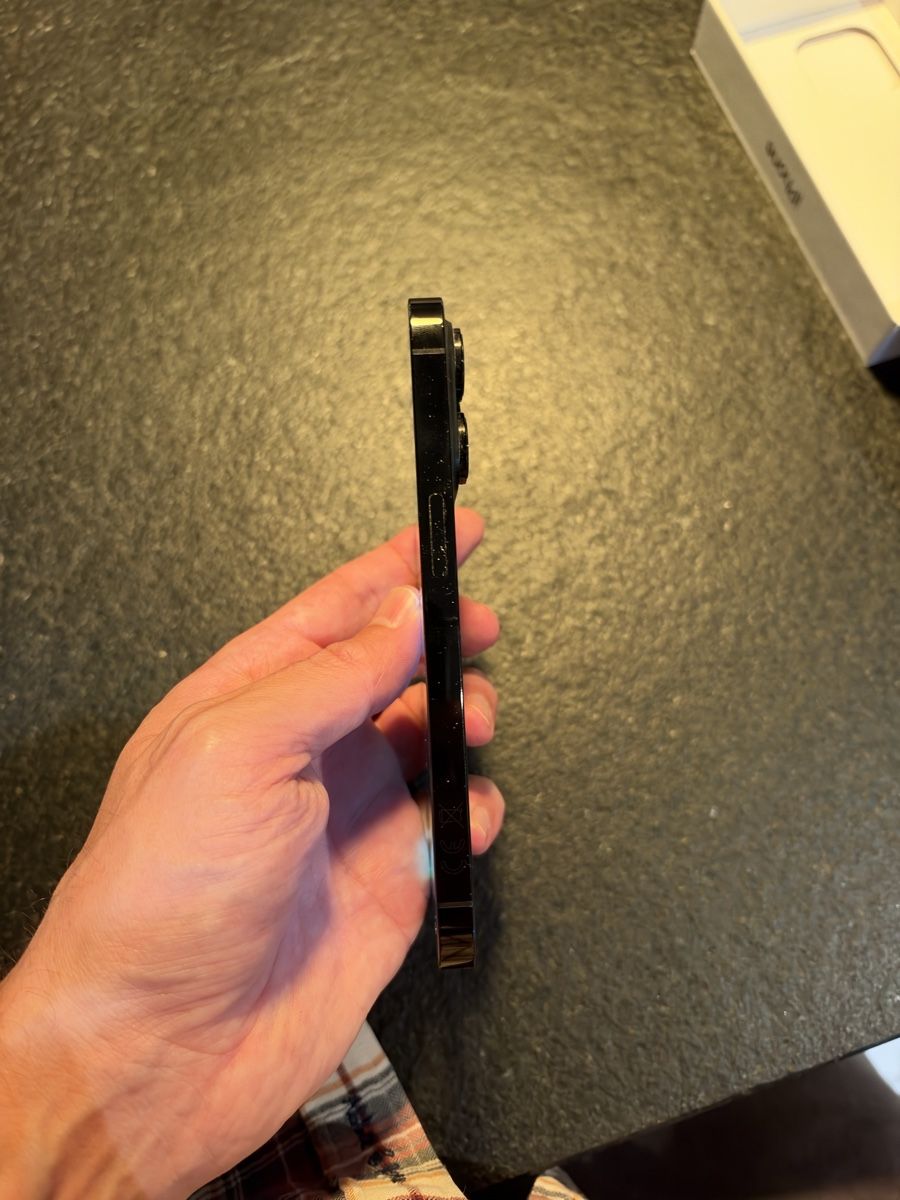 Apple Portables: iPhone 14 Pro 256gb – D'occasion à geneve par gmarsens 2