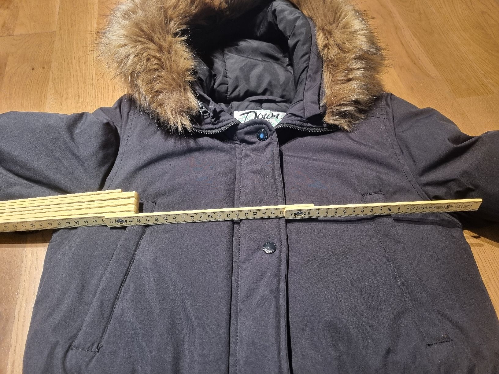 Mäntel: Wintermantel gr S – Gebraucht aus Rümlang von Franny93 7