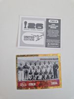 Panini Sticker FWC9